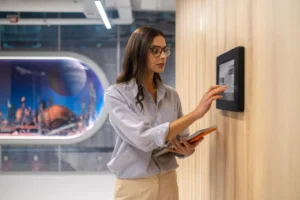 Confira os tipos de controle de ponto